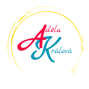 logo adela kralova